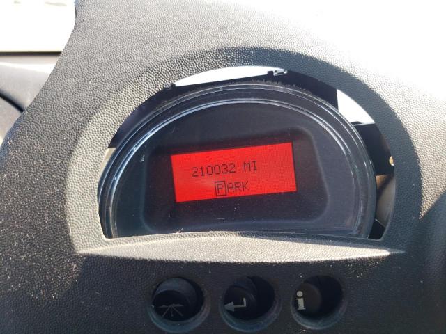 2G2WP552261218827 - 2006 PONTIAC GRAND PRIX 蓝色 照片 8