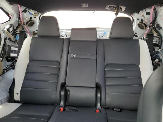 JTJYARBZ9K2153903 - 2019 LEXUS NX 300 BASE Ağ foto 10