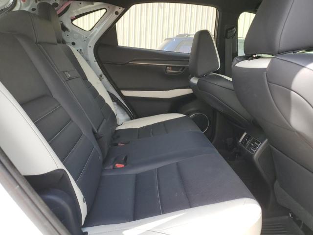 JTJYARBZ9K2153903 - 2019 LEXUS NX 300 BASE Ağ foto 11