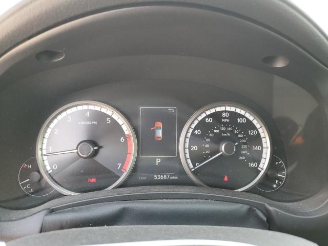 JTJYARBZ9K2153903 - 2019 LEXUS NX 300 BASE Ağ foto 9