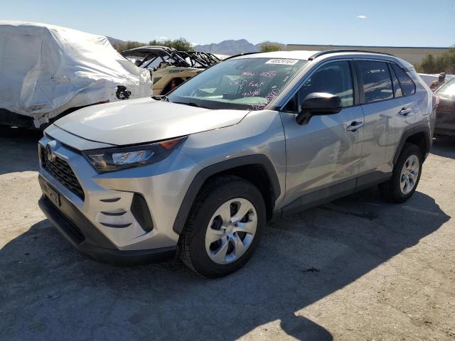 2021 TOYOTA RAV4 LE, 