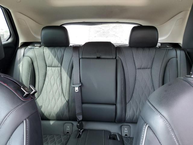 LRBFZRR42ND065067 - 2022 BUICK ENVISION AVENIR BLACK photo 10