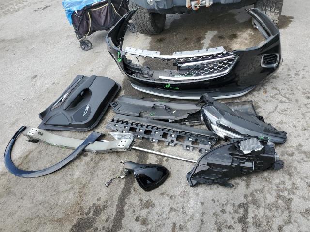 LRBFZRR42ND065067 - 2022 BUICK ENVISION AVENIR BLACK photo 13