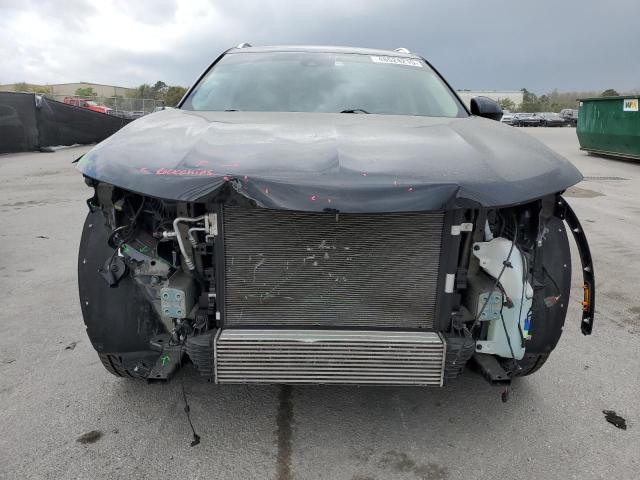 LRBFZRR42ND065067 - 2022 BUICK ENVISION AVENIR BLACK photo 5