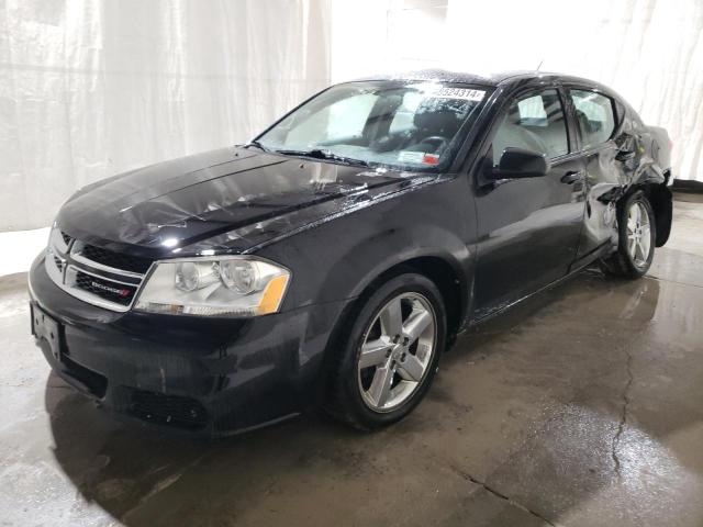 2013 DODGE AVENGER SE, 