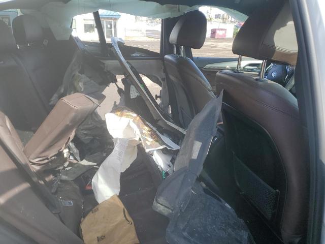 5UXTS3C53J0Y93765 - 2018 BMW X3 XDRIVEM40I WHITE photo 10