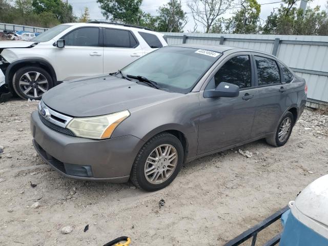 2011 FORD FOCUS SE, 