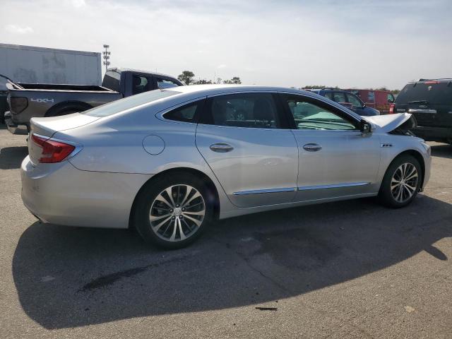 1G4ZP5SS6HU130900 - 2017 BUICK LACROSSE ESSENCE SILVER photo 3