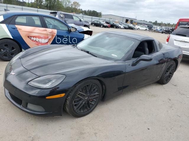 2006 CHEVROLET CORVETTE, 