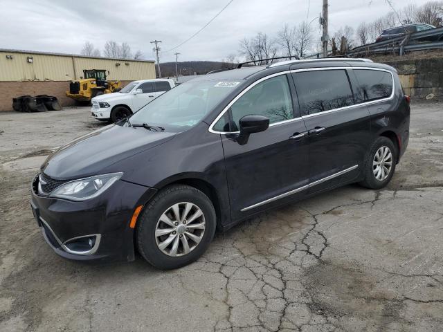 2019 CHRYSLER PACIFICA TOURING L, 