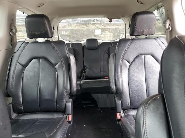 2C4RC1BG7KR593220 - 2019 CHRYSLER PACIFICA TOURING L 黑色 照片 10