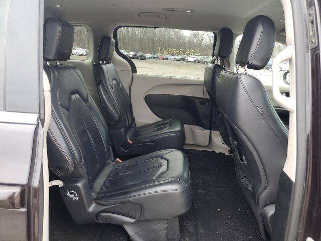 2C4RC1BG7KR593220 - 2019 CHRYSLER PACIFICA TOURING L 黑色 照片 11