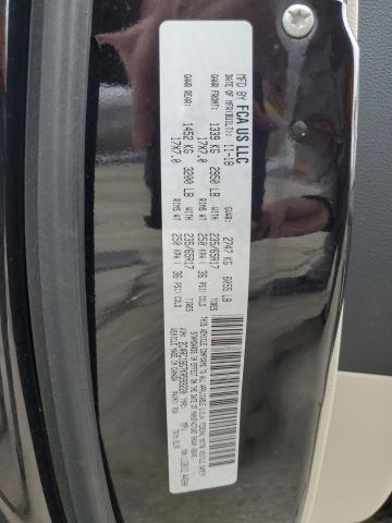 2C4RC1BG7KR593220 - 2019 CHRYSLER PACIFICA TOURING L 黑色 照片 13