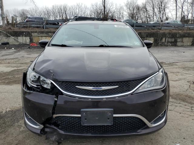 2C4RC1BG7KR593220 - 2019 CHRYSLER PACIFICA TOURING L 黑色 照片 5