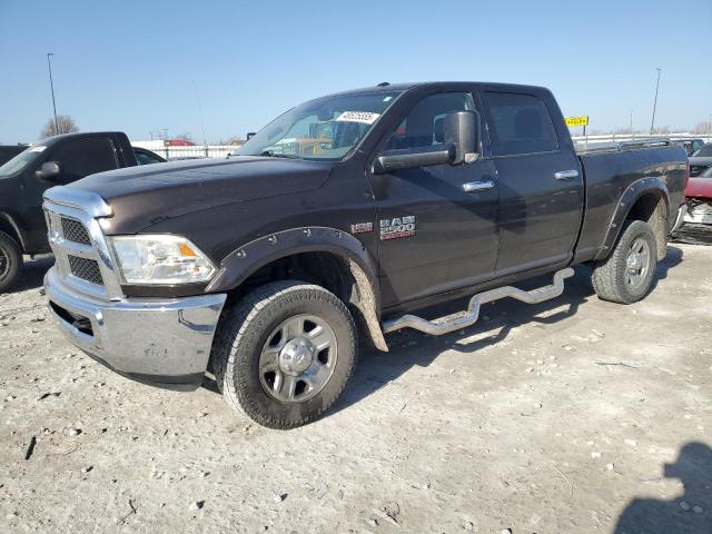 2017 RAM 2500 ST, 