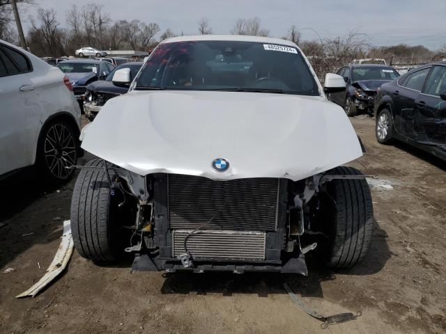 5UXXW3C5XJ0Z59928 - 2018 BMW X4 XDRIVE28I WHITE photo 5