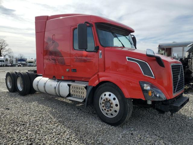 2013 VOLVO VNL VNL, null
