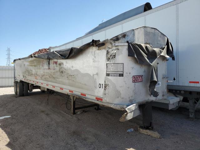 1997 FREEDOM TRAILER, null