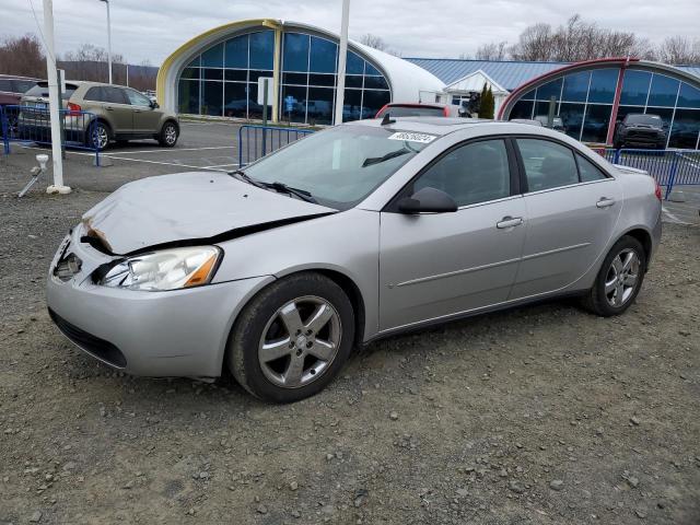 2006 PONTIAC G6 GT, 