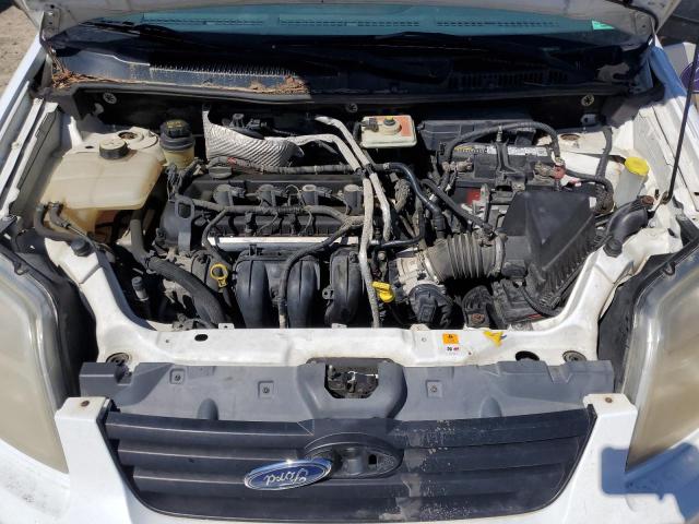 NM0LS7DN2CT079595 - 2012 FORD TRANSIT CO XLT WHITE photo 12