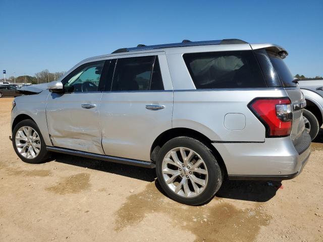 1FMJU1KT7KEA39501 - 2019 FORD EXPEDITION LIMITED SILVER photo 2