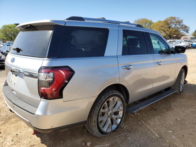 1FMJU1KT7KEA39501 - 2019 FORD EXPEDITION LIMITED SILVER photo 3