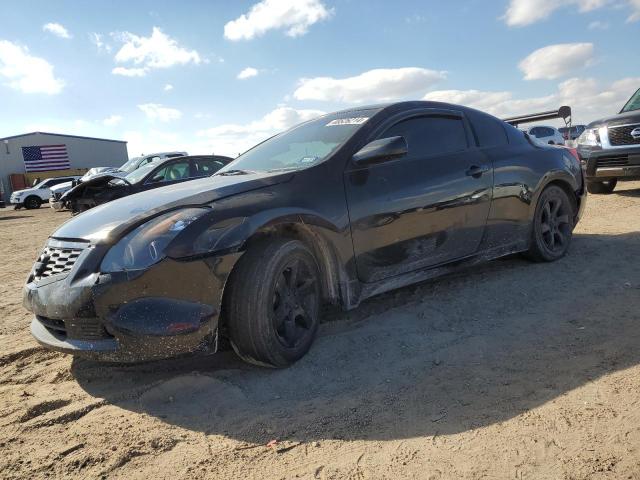 2009 NISSAN ALTIMA 2.5S, 