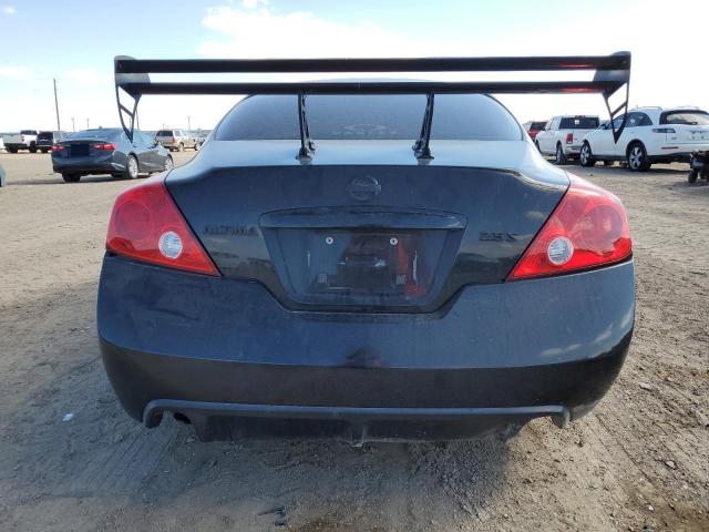 1N4AL24E29C145927 - 2009 NISSAN ALTIMA 2.5S BLACK photo 6