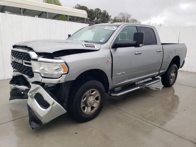 2022 RAM 2500 BIG HORN/LONE STAR, 