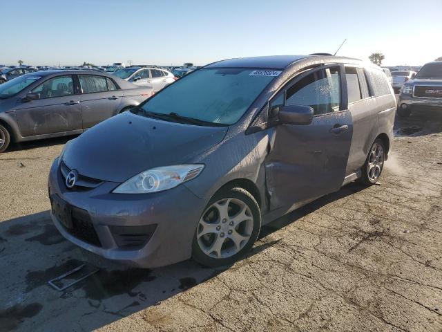 2010 MAZDA 5, 