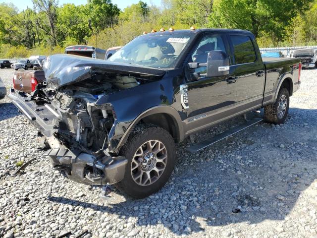 2022 FORD F250 SUPER DUTY, 