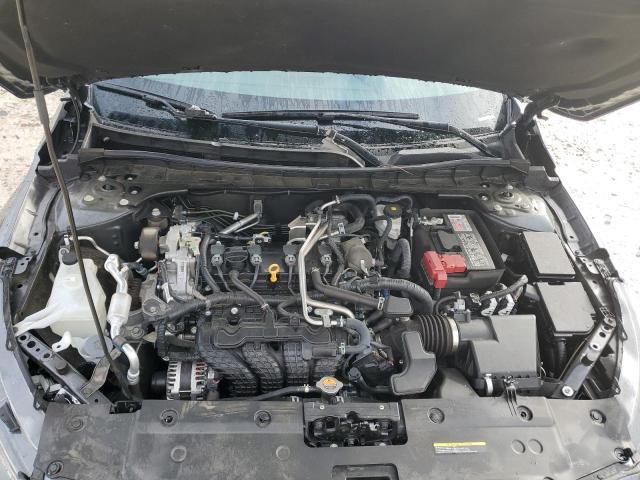 1N4BL4DV3PN335642 - 2023 NISSAN ALTIMA SV GRAY photo 11