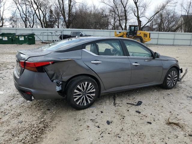 1N4BL4DV3PN335642 - 2023 NISSAN ALTIMA SV GRAY photo 3