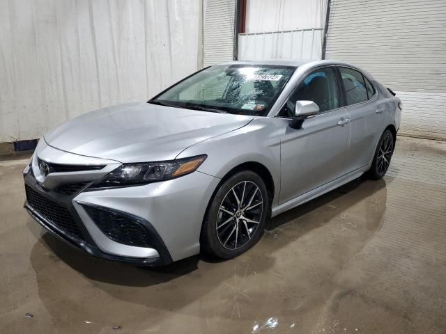 2023 TOYOTA CAMRY SE NIGHT SHADE, 