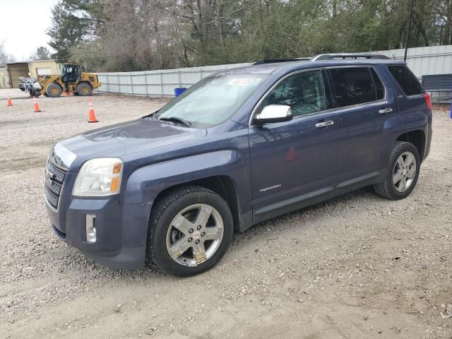 2013 GMC TERRAIN SLT, null