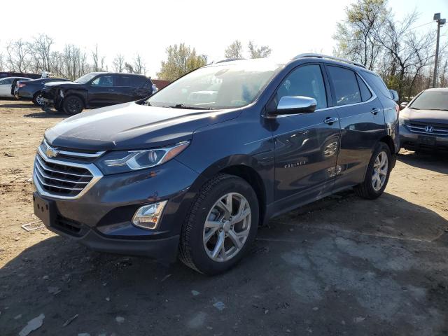 2019 CHEVROLET EQUINOX PREMIER, 