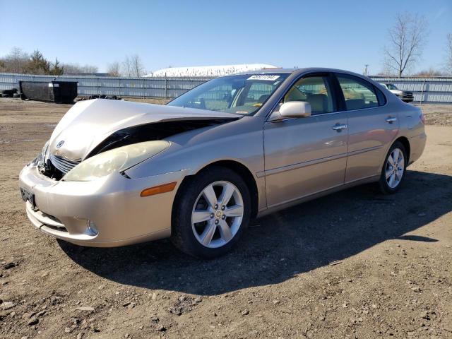 2005 LEXUS ES 330, 