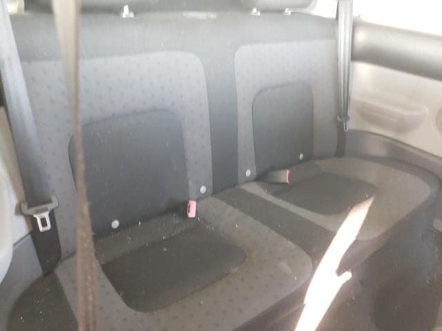 3VWBK21C02M436318 - 2002 VOLKSWAGEN NEW BEETLE GL 白色 照片 10