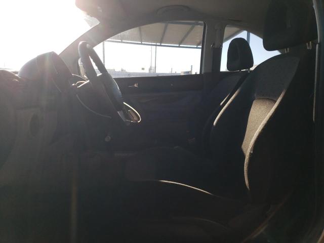 3VWBK21C02M436318 - 2002 VOLKSWAGEN NEW BEETLE GL 白色 照片 7