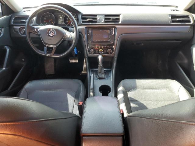 1VWDT7A37HC007738 - 2017 VOLKSWAGEN PASSAT R-LINE Սպիտակ լուսանկար 8