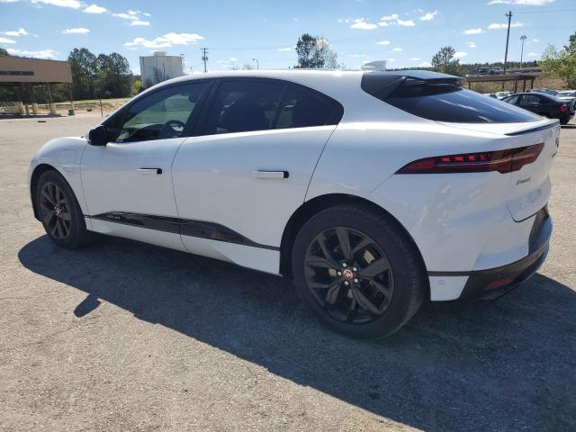 SADHC2S13K1F68517 - 2019 JAGUAR I-PACE SE WHITE photo 2