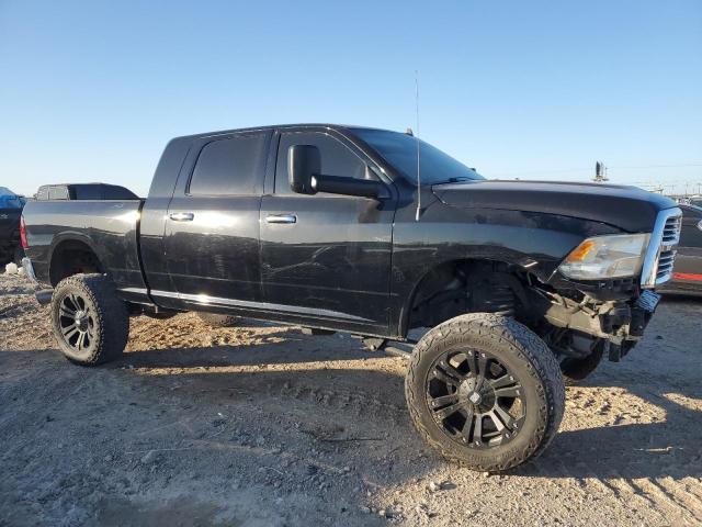 3C6UR5ML3EG186037 - 2014 RAM 2500 SLT BLACK photo 4