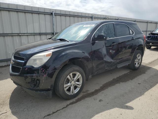 2015 CHEVROLET EQUINOX LS, 