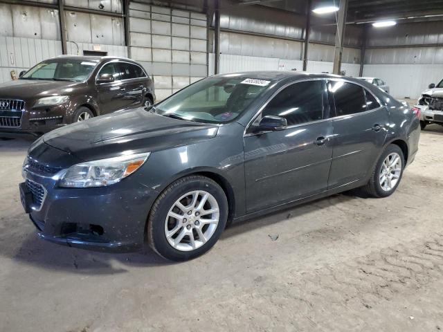 1G11C5SL8FF200915 - 2015 CHEVROLET MALIBU 1LT 灰色 照片 1