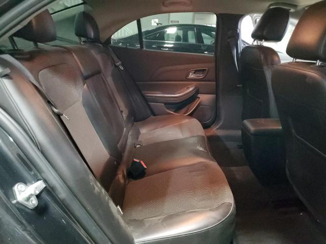 1G11C5SL8FF200915 - 2015 CHEVROLET MALIBU 1LT 灰色 照片 10