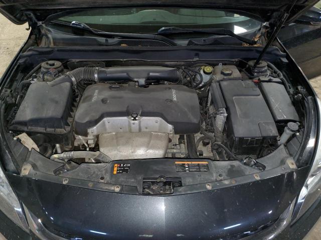 1G11C5SL8FF200915 - 2015 CHEVROLET MALIBU 1LT 灰色 照片 11