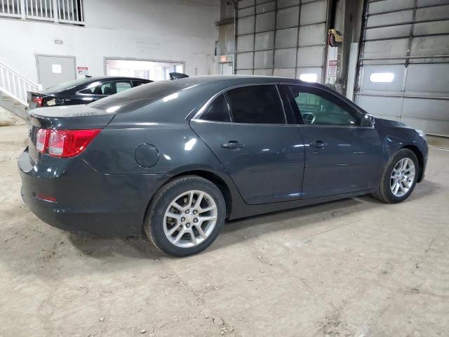 1G11C5SL8FF200915 - 2015 CHEVROLET MALIBU 1LT 灰色 照片 3