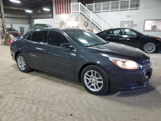 1G11C5SL8FF200915 - 2015 CHEVROLET MALIBU 1LT 灰色 照片 4