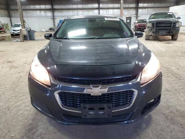 1G11C5SL8FF200915 - 2015 CHEVROLET MALIBU 1LT 灰色 照片 5