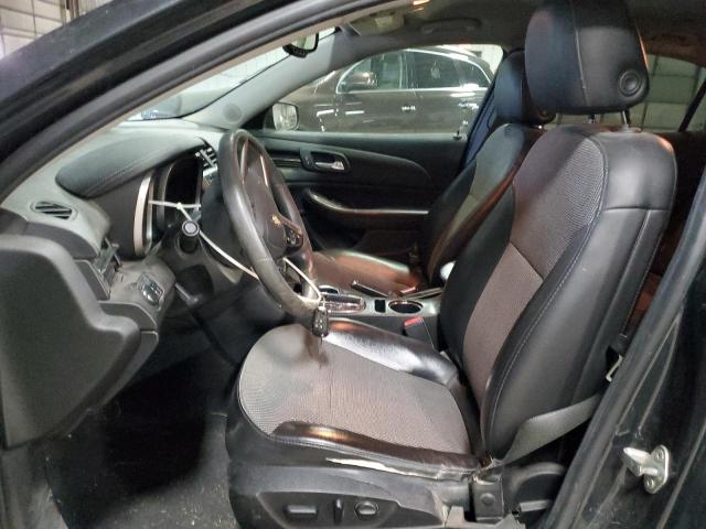 1G11C5SL8FF200915 - 2015 CHEVROLET MALIBU 1LT 灰色 照片 7